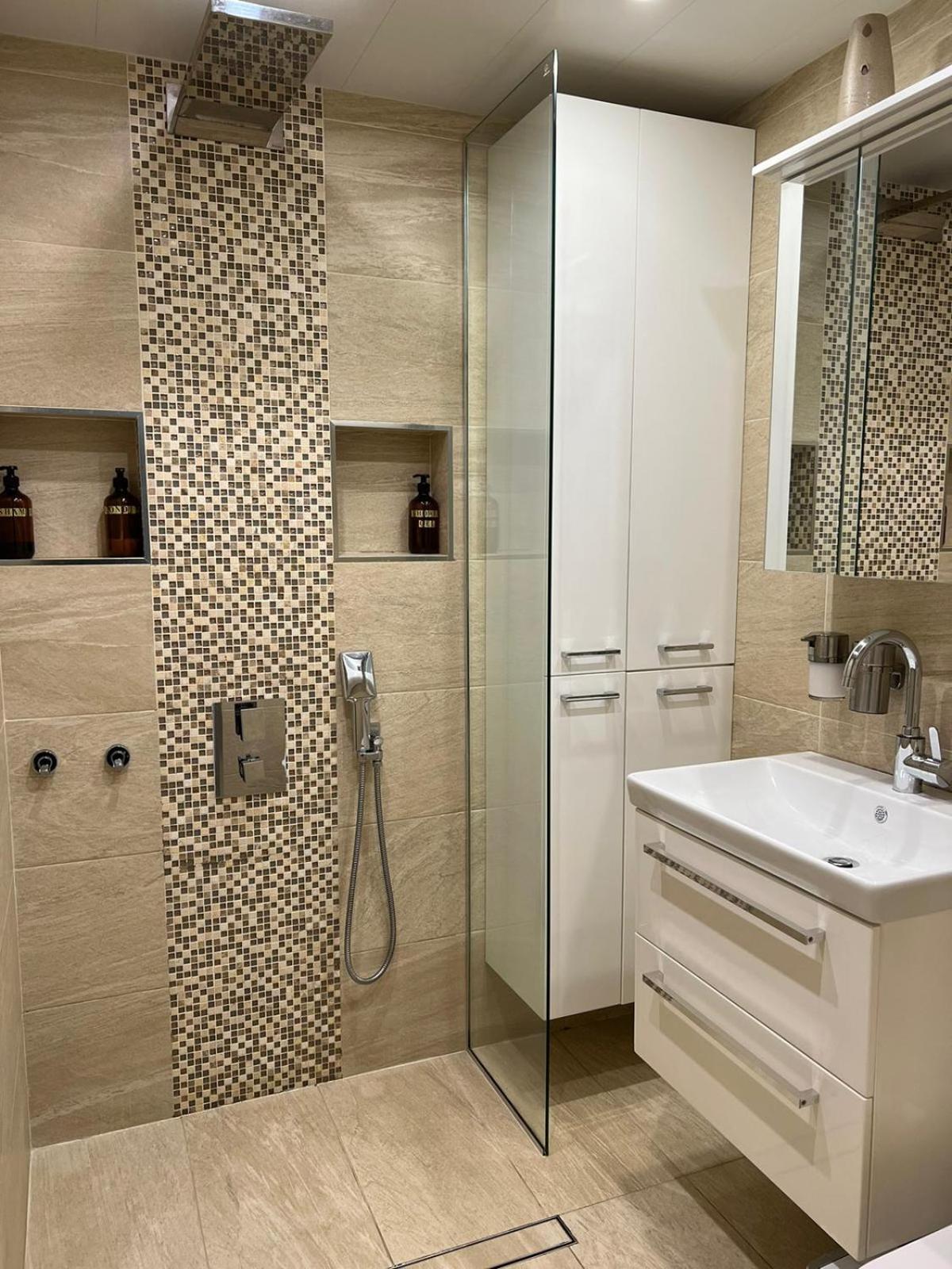 Business Park Sofia Apartment 外观 照片
